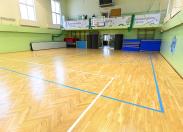 Hala Sportowa im. Zygmunta Karlickiego