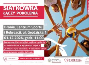 siatkówka