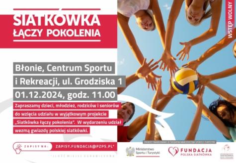 siatkówka