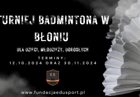 badminton