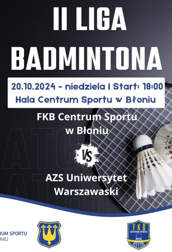 badminton