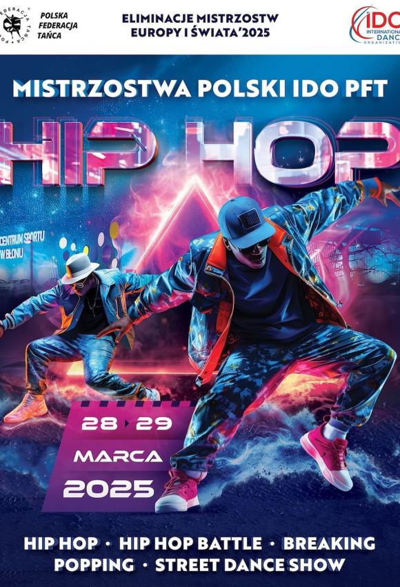 hip hop