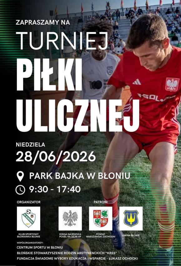 plakat