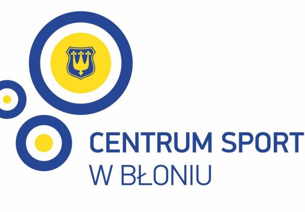 Logo CS Błonie