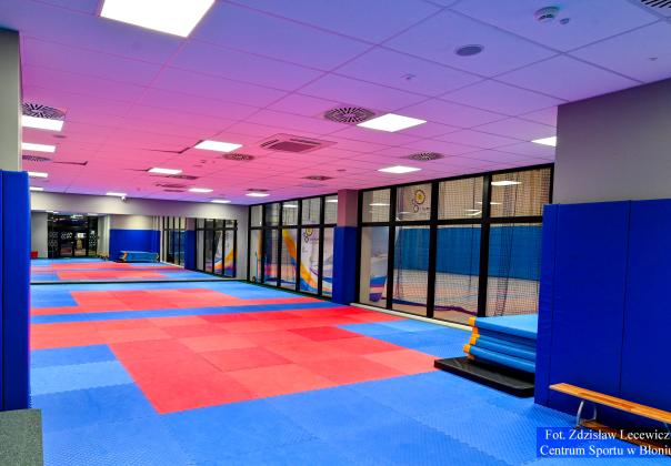 sala fitness
