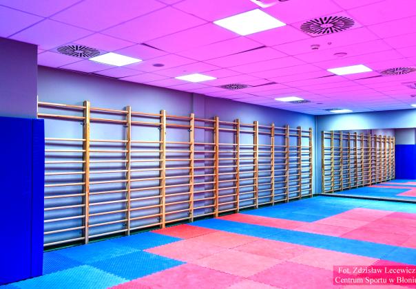 sala fitness