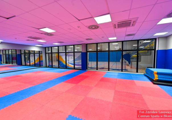 sala fitness