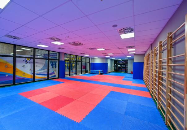 sala fitness
