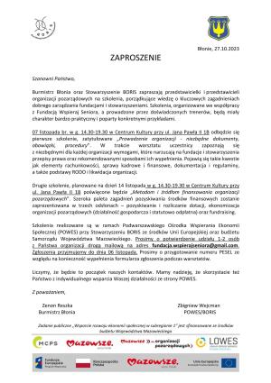 info