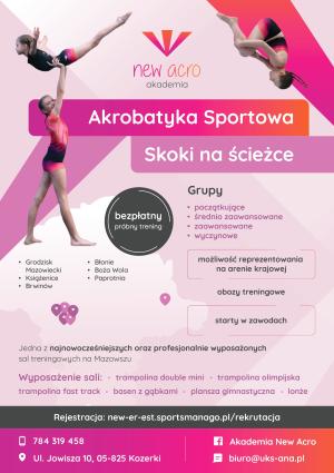 akrobatyka
