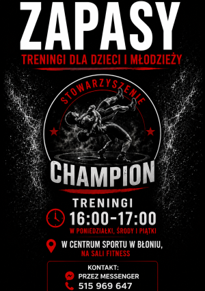 plakat