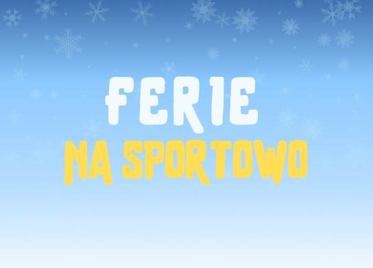 ferie