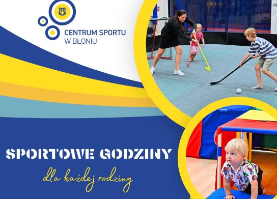 sportowe godziny