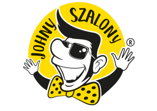 Johny Szalony