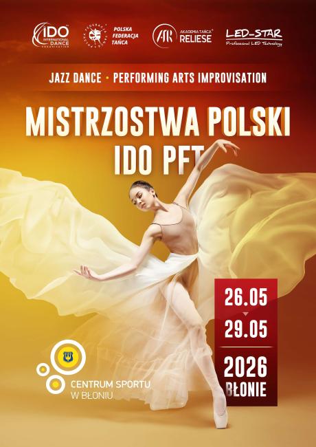 https://www.pft.org.pl/550,Mistrzostwa_Polski_IDO_PFT_2026_Jazz_Dance_Performing_Art_Improvisation.html
