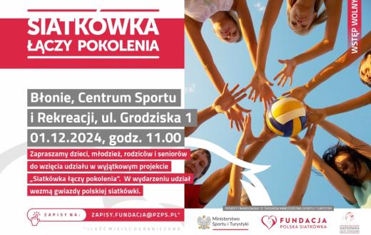 siatkówka