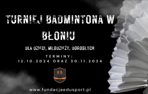 badminton