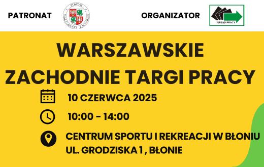 targi pracy