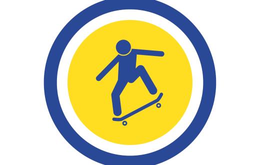 skatepark