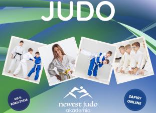 judo