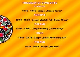 koncert