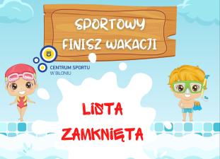 informacja