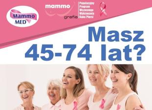 Mammo med