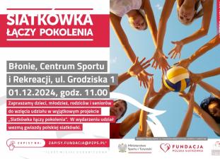 siatkówka
