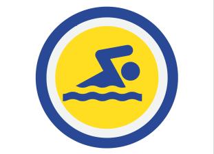 swim