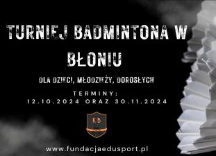 badminton