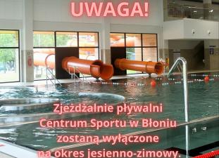 zjeżdżalnie