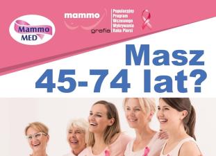 mammografia