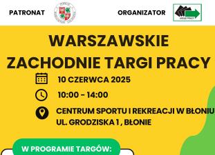 targi pracy