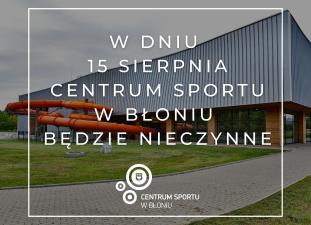 informacja